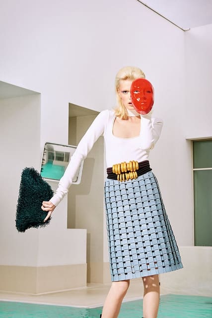 Arty Résonances — Madame Figaro