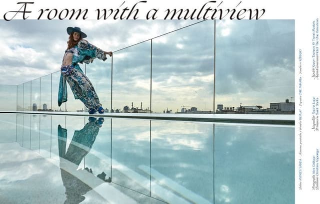 A Room with Multiview — Neo 2