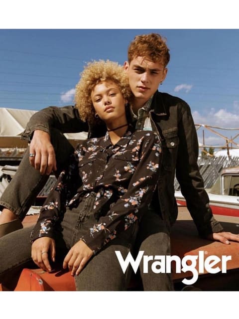 Wrangler Europe S/S 19 — Wrangler