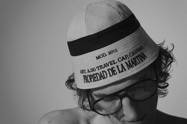 La Martina resized by AP - Capsule Collection — Andrea Pompilio