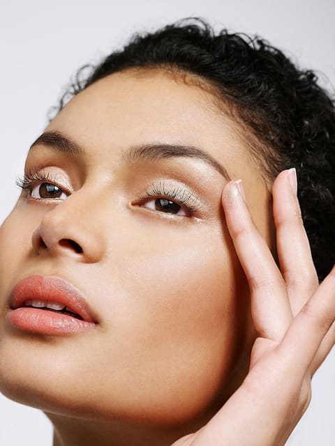 Makeup In The Moonlight: Creating the Pe... — Shiseido