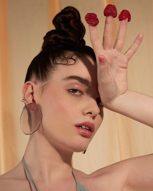 Charli Howard — 7