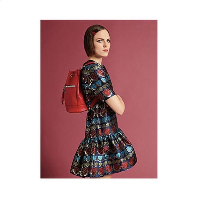 House of Holland Pre Fall 2014 (online o... — House of Holland
