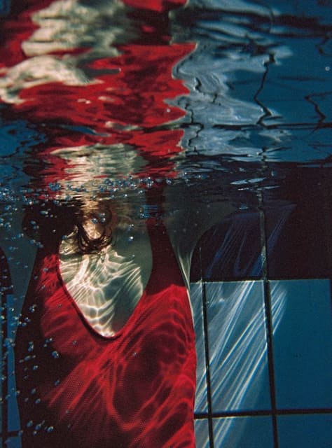 Photography Nicolas Lorieux — Harper's Bazaar Ukraine