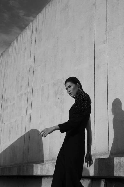 Minimalist — L'Officiel Baltic