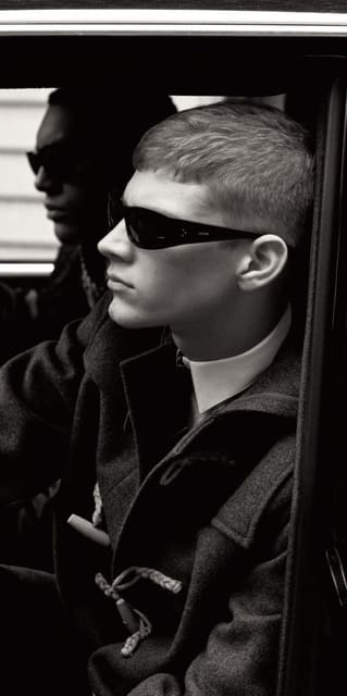 Connor Jackson