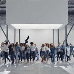 Gap Denim F/W 2019 — Gap