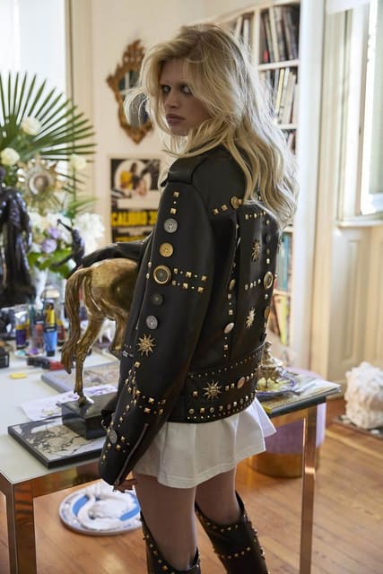Fausto Puglisi Resort 2020 Lookbook — Fausto Puglisi
