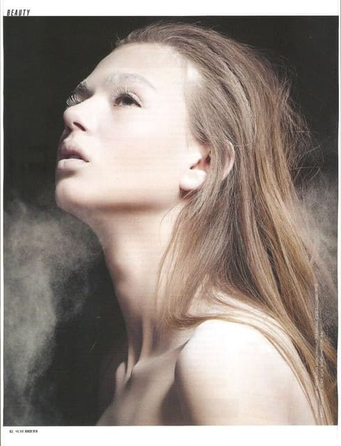 Beauty — Sure Magazine