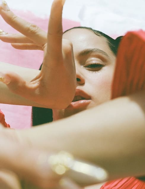 Rosalía's Real Magic — The FADER