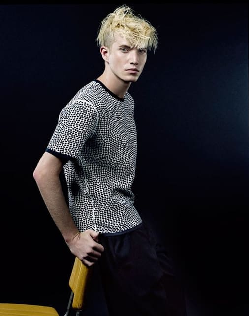 Chef Sachen — GQ Style Germany