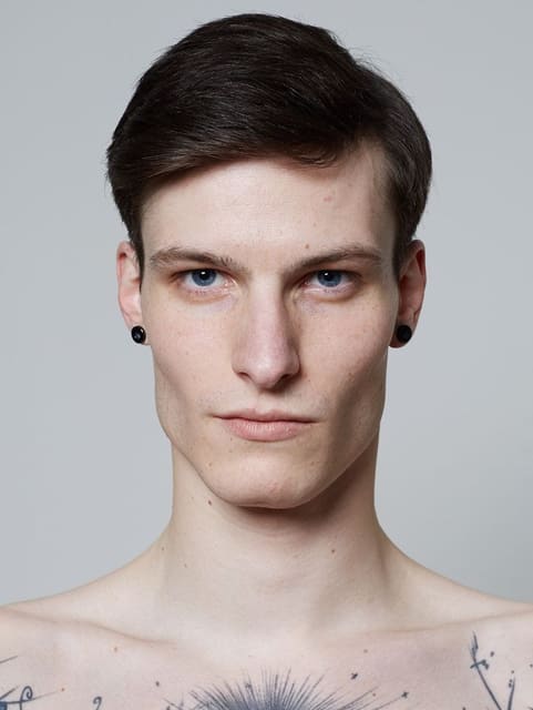 Cyril Trehoux — 2