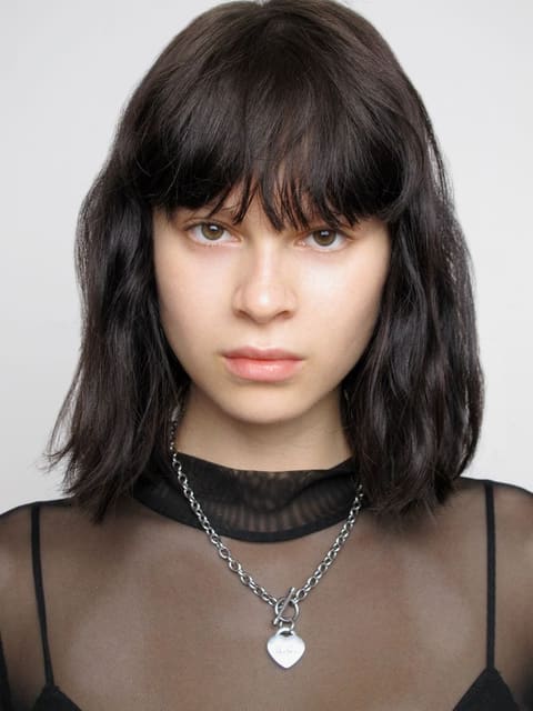 Ana Cristina — 8