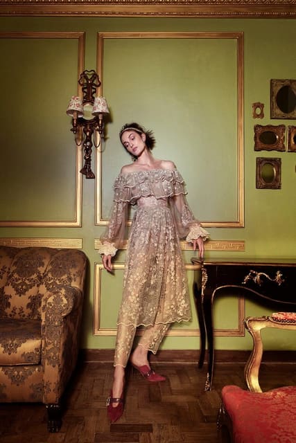 Masterpiece by Danilo Borges for Absolut...