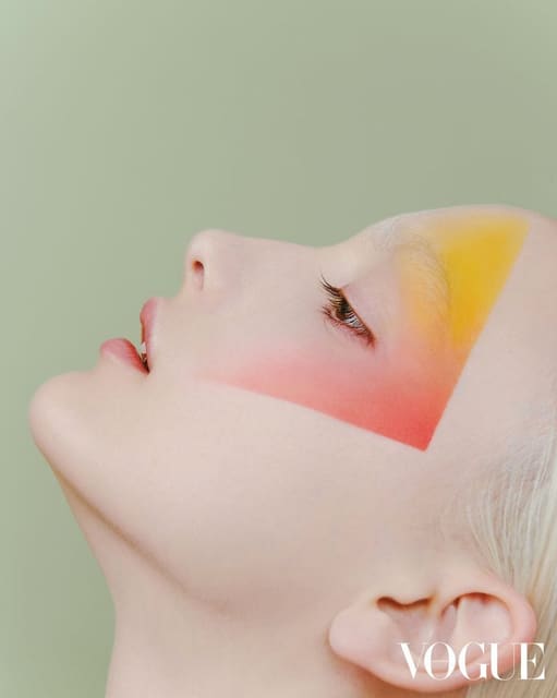 Bauhaus Design in Beauty — Vogue Hong Kong