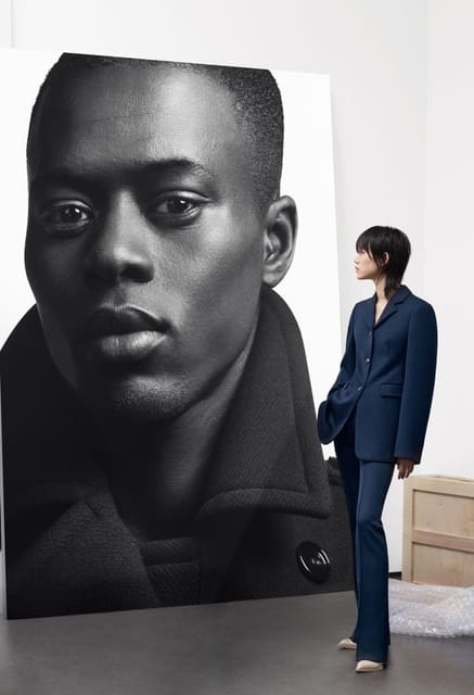 Boss F/W 2019 Campaign — BOSS