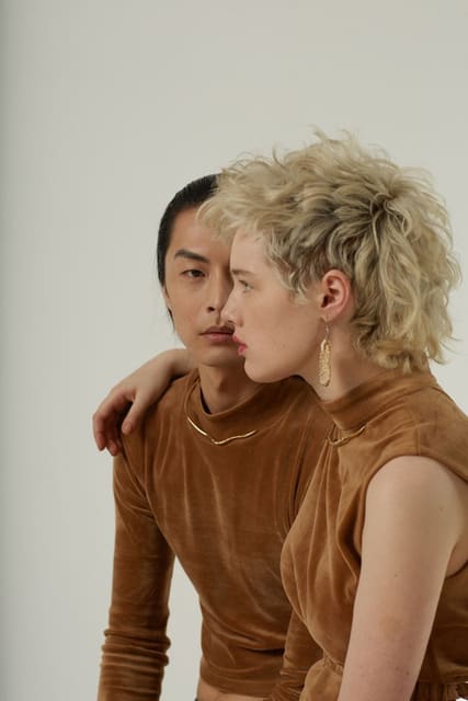 No Label — Nylon Spain
