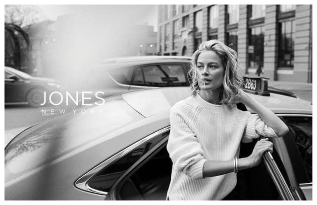 JONES NEW YORK FALL 2019 — Jones New York