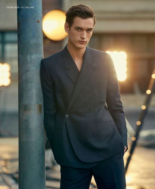 South Coast Plaza S/S 19 Lookbook
