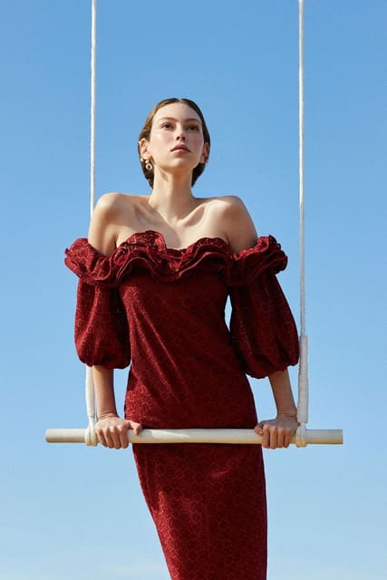 Cris Barros Spring/Summer 2020 — Cris Barros