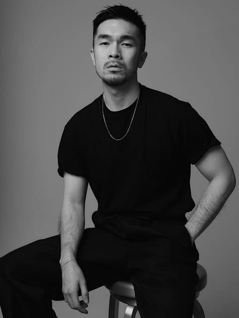 Jonathan Yee