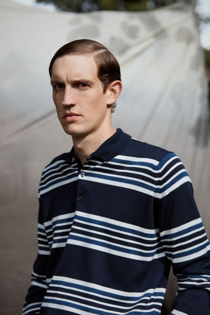 Lou Dalton AW 2019 Campaign — Lou Dalton
