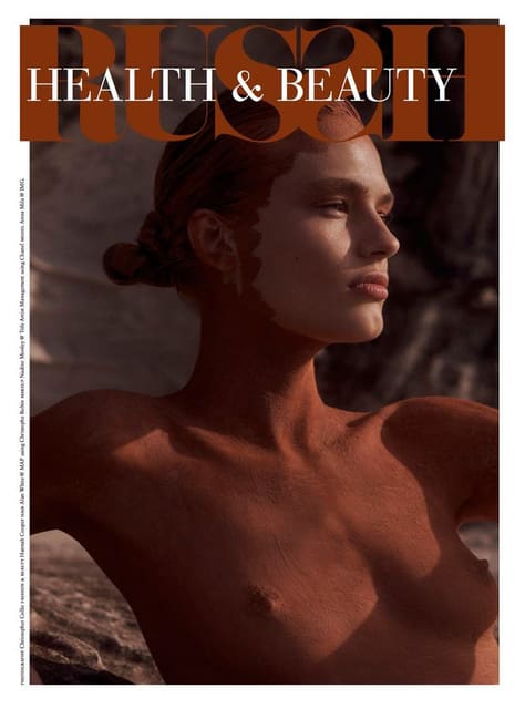 Health & Beauty — Russh