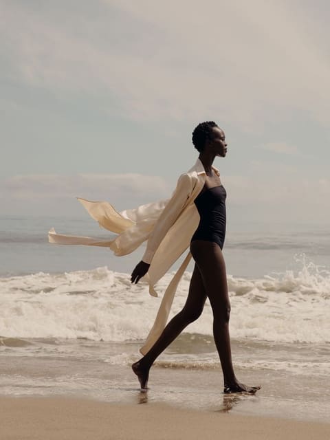 Atong Ajork — 2