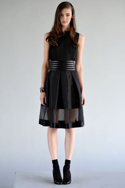 J Lindeberg S/S 13 Presentation — J Lindeberg