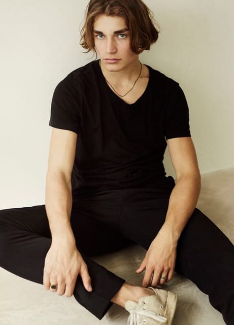 Christian Duus — 5