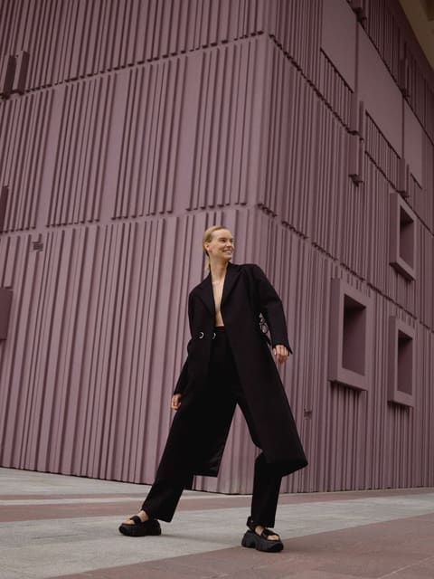 Trends — Glamour Russia
