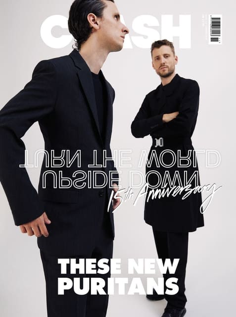 Clash Magazine #112 Summer 2019 Digital ... — Clash Magazine