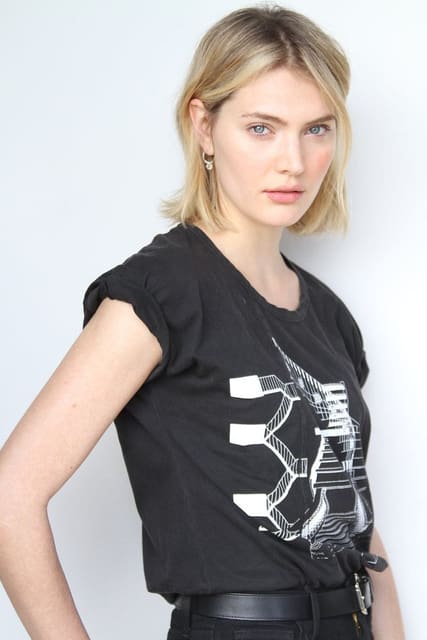 Luana Teifke — 9
