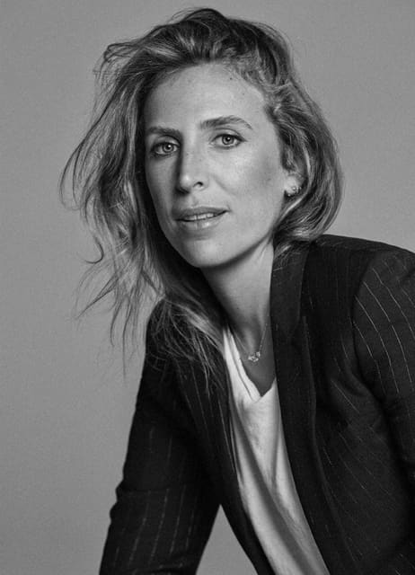 Celia Azoulay