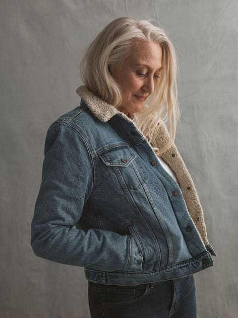 Levi's F/W 19 — Levi's