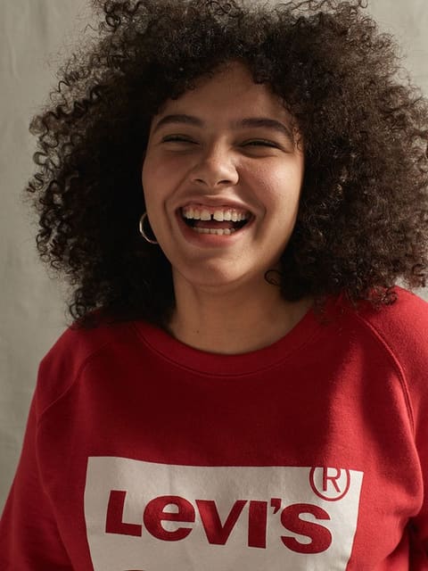 Levi's F/W 19 — Levi's