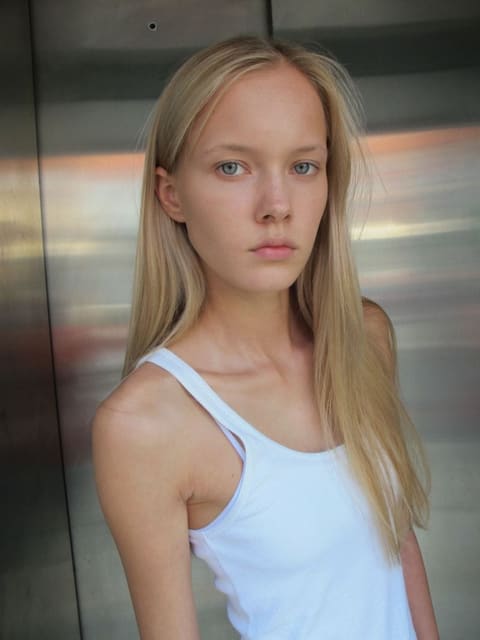 Daria Popova