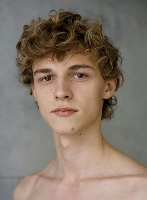 Max Barczak