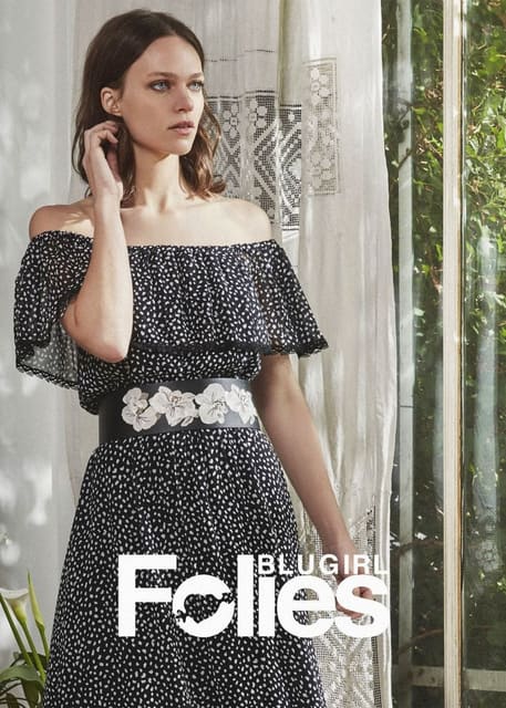 BlugirlFolies S/S 2019