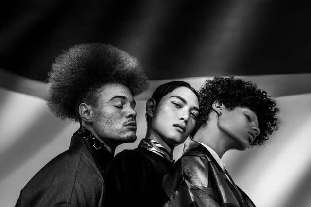 Fall Fashion Edit by Kezi /ban — The Perfect Man Magazine