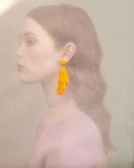 Excess Access By: Timothy Smith — Ladygunn Magazine