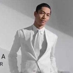 RALPH LAUREN Purple Label Spring 2019 fo... — Ralph Lauren