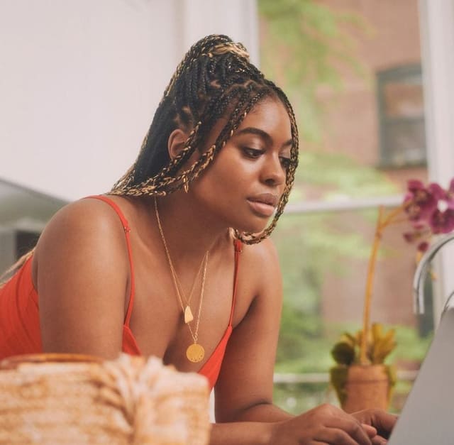 What a Beauty Editor Does 2 Weeks Before... — Marie Claire U.S.