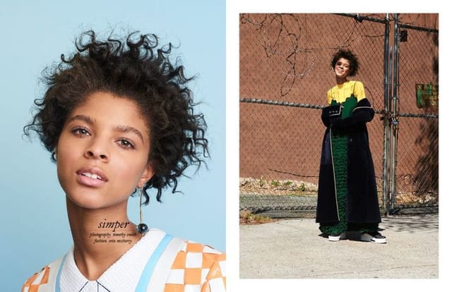 Simper — Schön Magazine