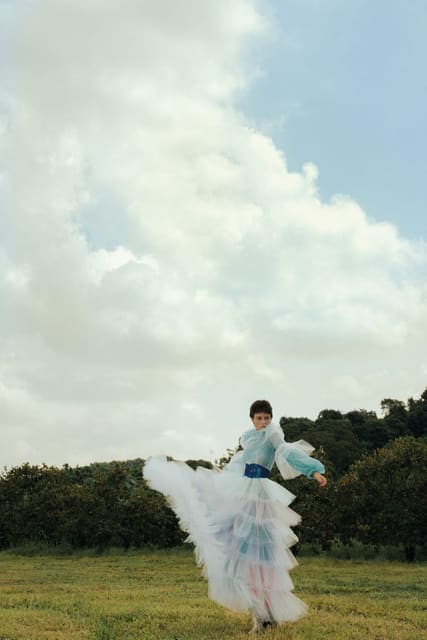 Cintia Dicker — 9