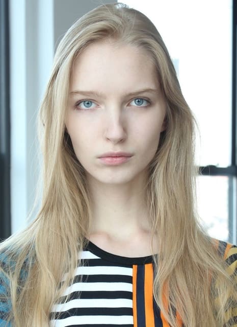 Irina Shipunova