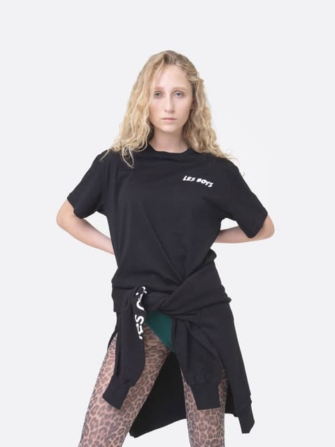 Les Girls Les Boys August 2019 — Les Girls Les Boys