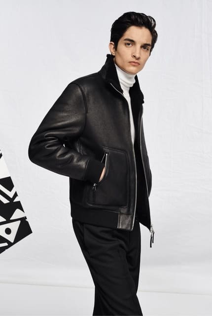 Boss Cruise 2020 Men's Collection Lookbo... — BOSS