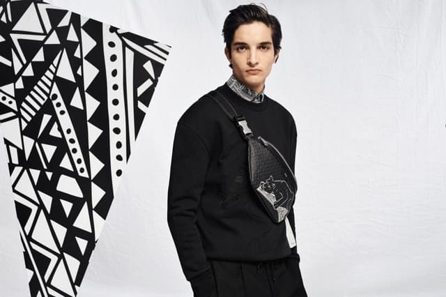 BOSS X Meissen Holiday 2019 Collection — BOSS