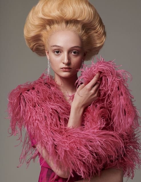 Classico Contemporaneo — Vanity Fair Italia